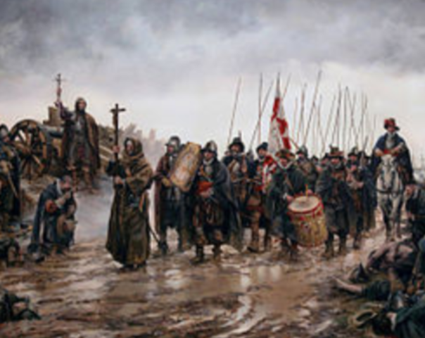 Guerra Carlista / Civil