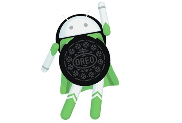 Versión 8.0 - 8.1.0 Oreo