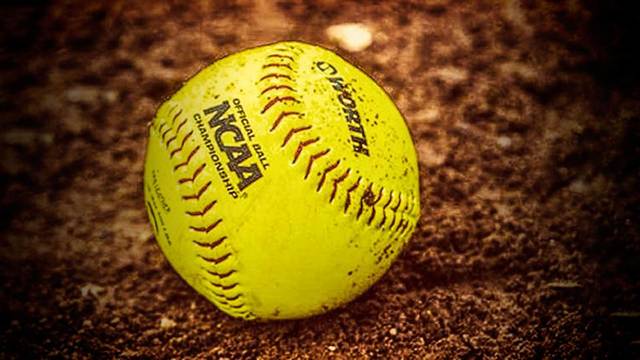 Softball was added in colleges