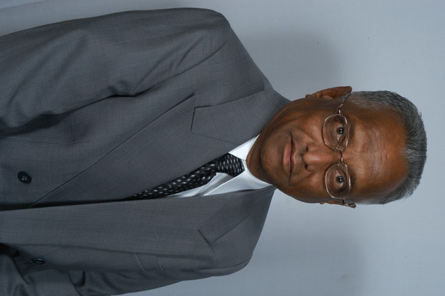 My grandfather passed away