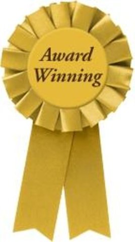 Won Christmas Writing Competition