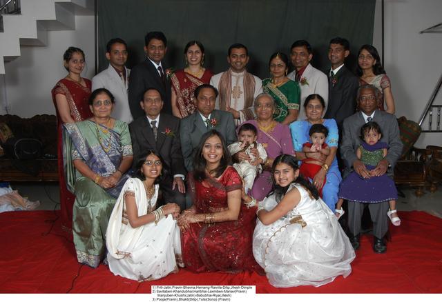 My other grandfather passed away