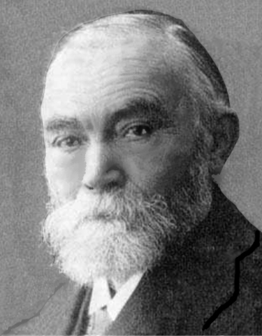 Gottlob Frege