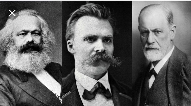 Siglo XIX y principios de XX