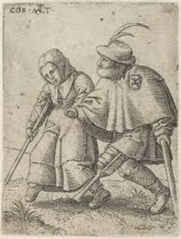 (El hombre medieval)