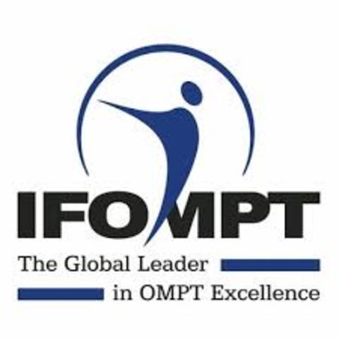 La Asociación Española de Terapia Manual Ortopédica pasa a ser miembro oficial de IFOMPT
