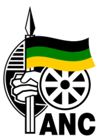 ANC was formed.