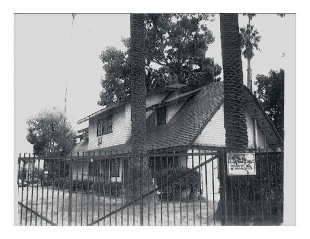 In 1903 the population of gentry was at 1,000.