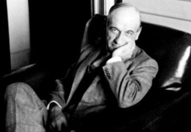 Traslado a la Residencia de Estudiantes.