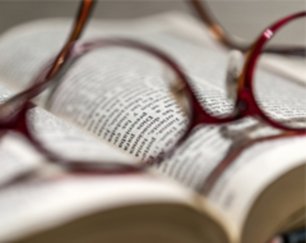 Licenciatura en filosofía y letras