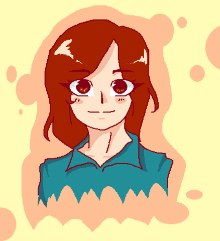 i entered the eighth grade