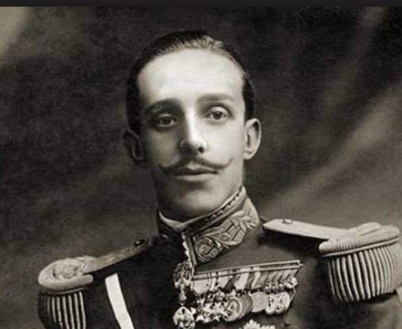 Alfons XIII