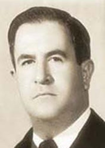 Manuel Avila Camacho (1940-1946)