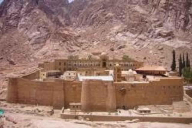 La iglesia es la depositaria de la cultura