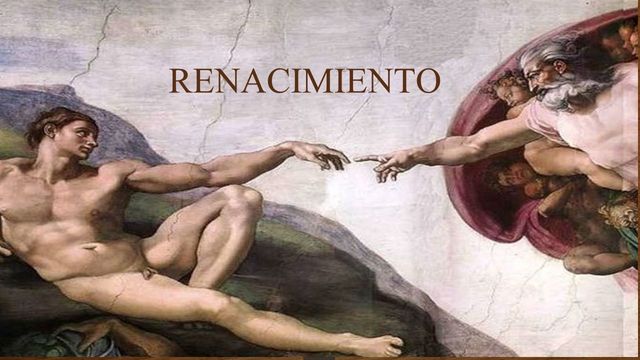 EL RENACIMIENTO