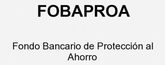 SE INSTAURA EL FOBAPROA