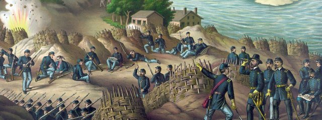 Battle of Vicksburg