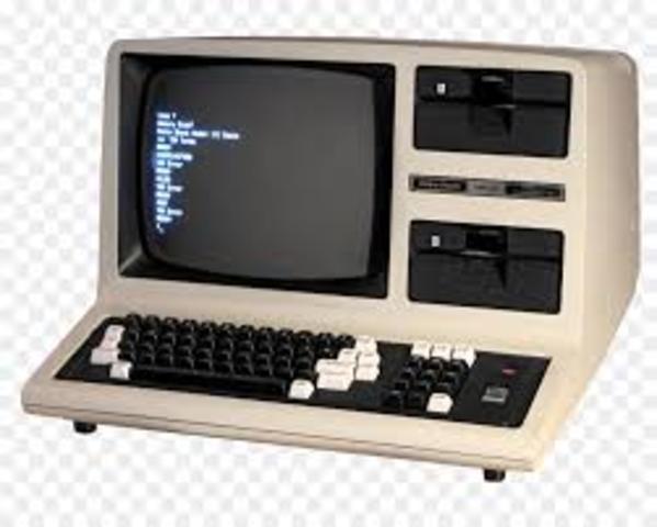 evolucion del computador