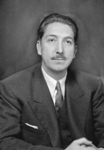 Miguel Alemán Valdés (1946/1952).