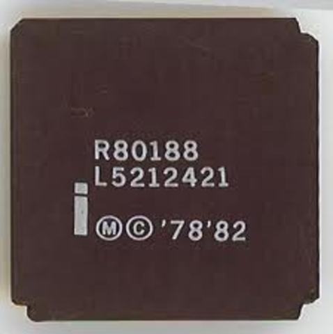 Intel 80188