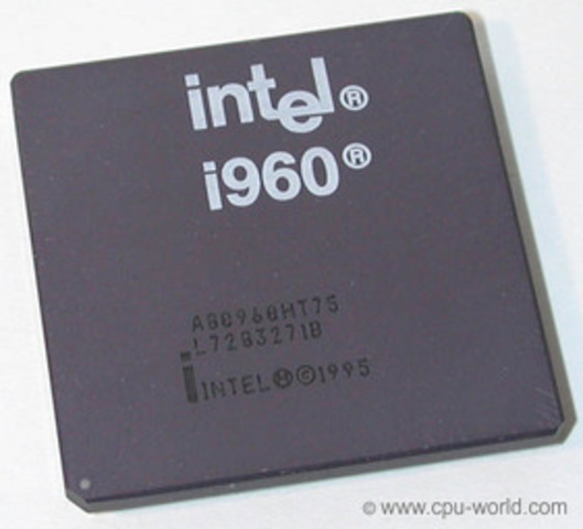Intel i960