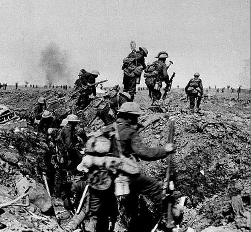 Battle of Loos