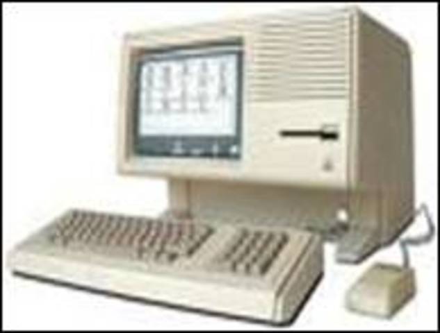 Cuarta Generacion De Los Computadores