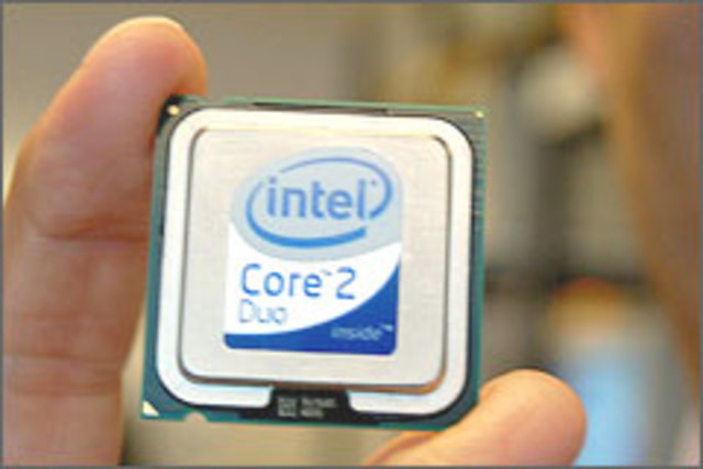 Intel Core 2