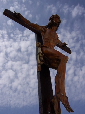 NACIMIENTO DE JESUCRISTO