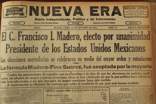 Ley electoral de 1911