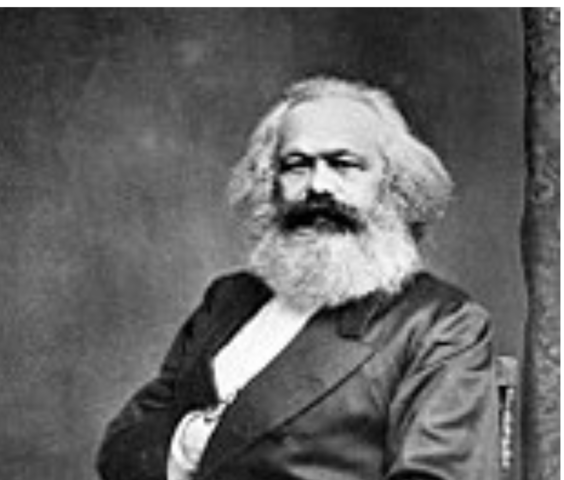 Marx
