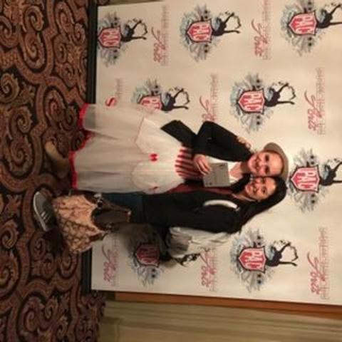 Get a scholarship for Julliard