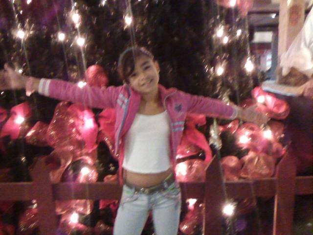 8 AÑOS(DE VUELTA A MI TIERRA ¨FREDONIA¨)