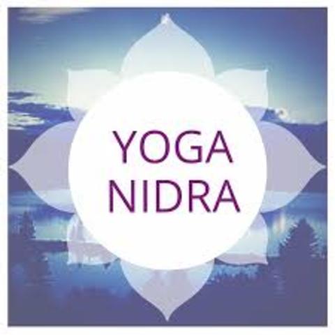 Yoga nidra