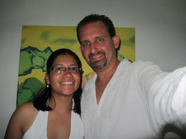 Viaje a Santa Martha