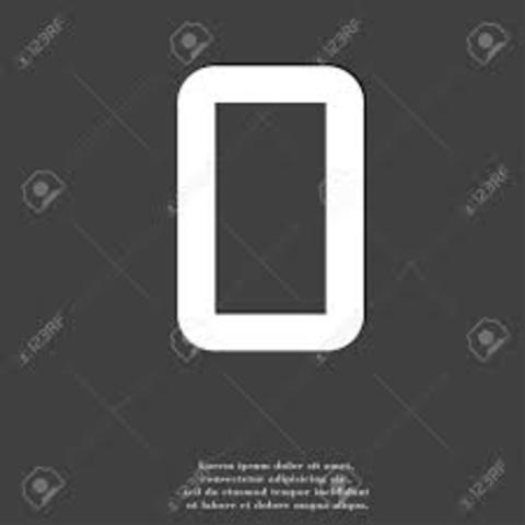 SÍMBOLO PARA EL CERO