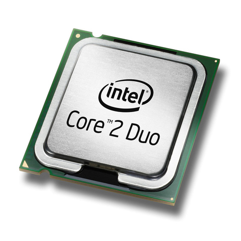 2006- Intel Core 2