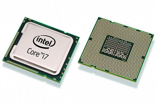 2008- Intel Core i7