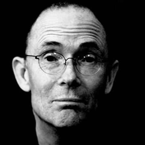 William Gibson