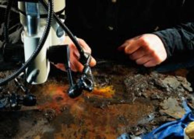 Datación radiométrica