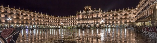 Universidad de Salamanca