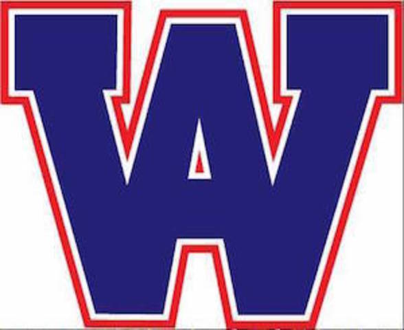 First day of high school