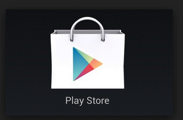 PLAY STORE