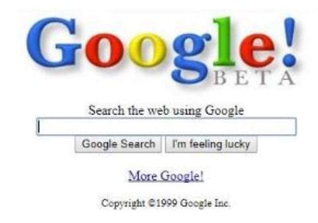 FUNDACION DE GOOGLE INC