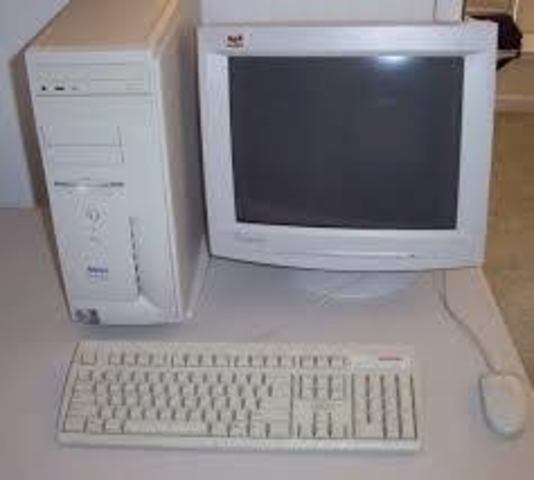 COMPUTADORAS 2005