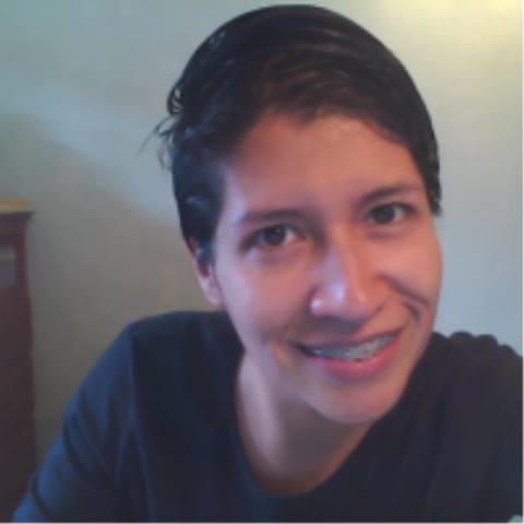 Cambio extremo de look