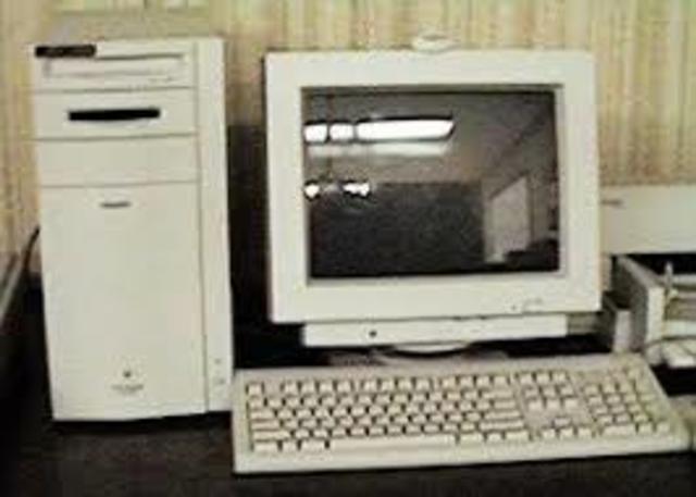 COMPUTADORAS 2006