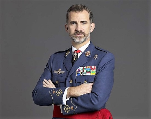 Felip VI