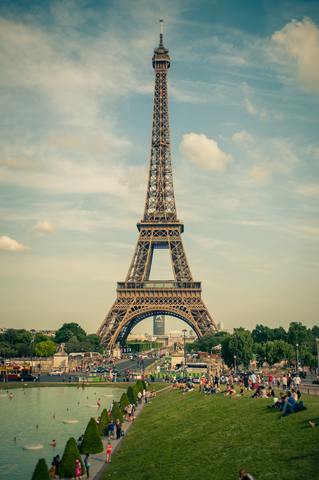 Paris Tour