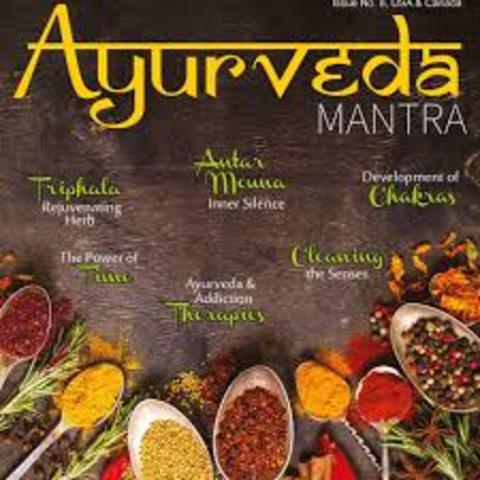 Medicina Ayurveda